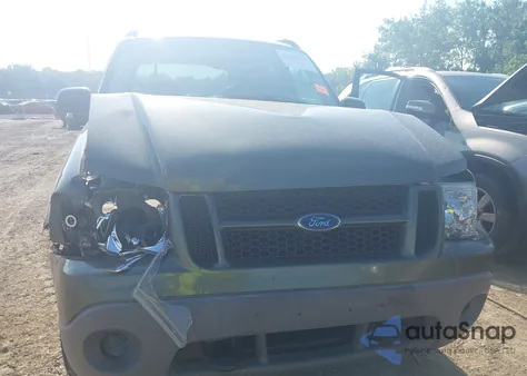 2003 Ford Explorer Sport Trac Xls/Xlt z USA, uszkodzony, nr VIN 1FMZU77E33UC71147